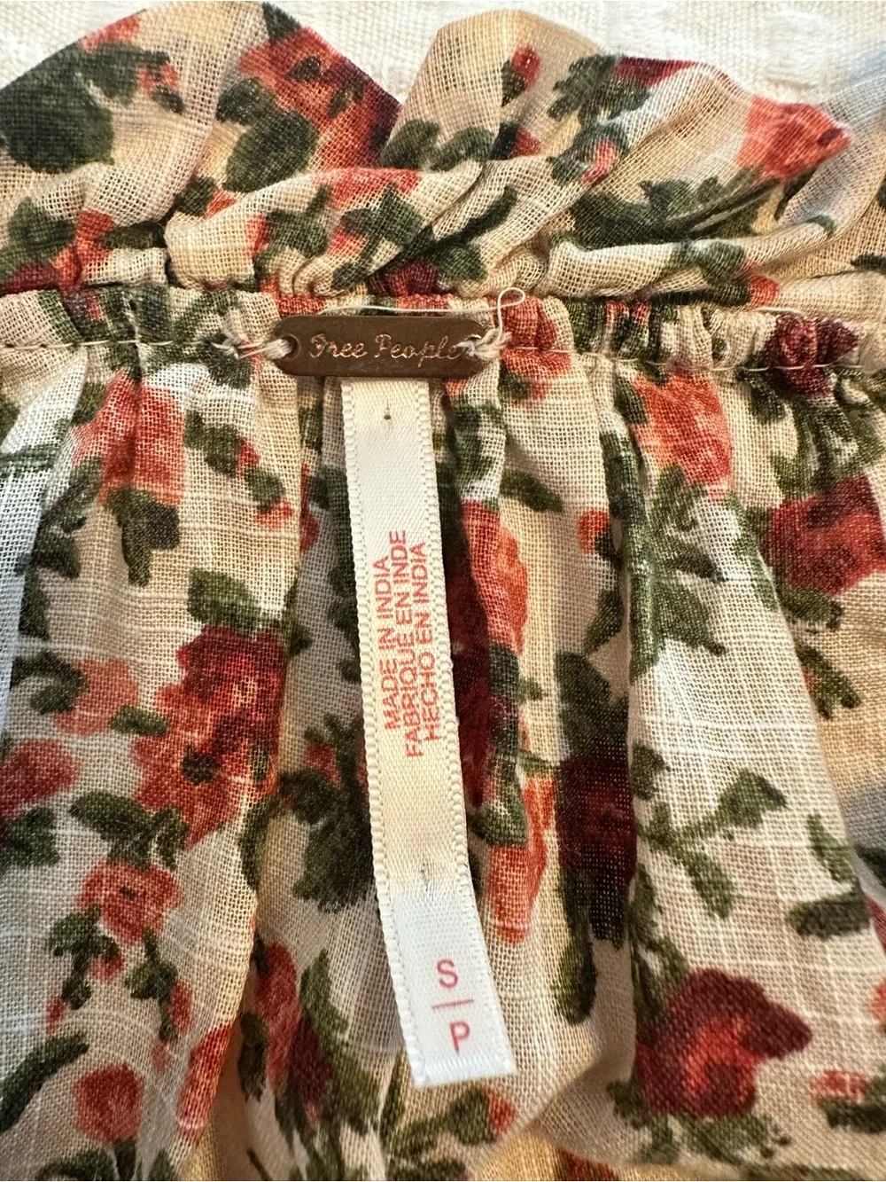 Free People free people